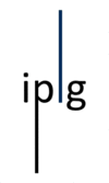 logotipo de IPLG